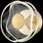 Настенный светильник Wertmark Helena WE453.02.301