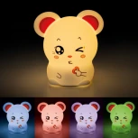 Интерьерная настольная лампа Arte Lamp Tilly A7373LT-1WH