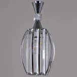 Подвесной светильник Reluce 03868-0.4-03 CH (220V, на проводе)