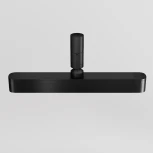 Трековый светильник 10W 48V Maytoni Basis Rot TR202-1-10W3K-B (LED)