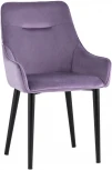 Стул Stool Group Джоан велюр сиреневый УТ000025423
