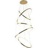 Подвесной светильник LED Lu Carte Quadrato LC-22-0541