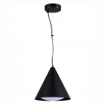 Подвесной светильник ST Luce Tresor SL6501.403.01 (LED, 220V, на тросе)