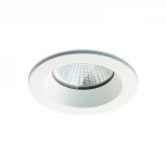 Встраиваемый светильник White RAUMBERG 6594Wh (LED, 220V, круглые, IP65)