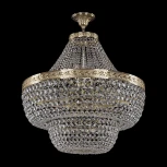 Потолочная люстра Bohemia 1910 19101/H1/60IV G
