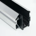 Профиль накладной Feron S26 48286 2м