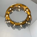 Подвесная люстра Vonnegut 10777