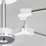 Потолочная люстра на штанге De City Вита 220013506