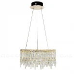 Подвесная люстра светодиодная Cloyd Antrea 11469 (220V, на тросе)
