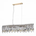 Подвесной светильник Desio SL1655.213.06 ST Luce