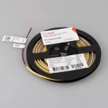 Светодиодная лента COB-X420-4mm 24V Day4000 (10 W/m, IP20, CSP, 5m) (Arlight, узкая) 040900