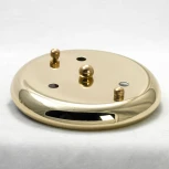 Потолочная люстра Lussole Lgo Cochise LSP-8086 (220V, IP21)