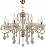 Подвесная люстра Мелодия Света PL1N 000054506