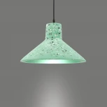 Подвесной светильник Lightera Rosario LE148L-13GR (220V, на проводе)