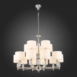 Подвесная люстра ST Luce Enita SL1751.103.15