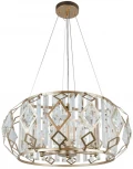 Подвесная люстра Rivoli Maike 4089-306