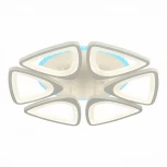 Потолочная люстра EvoLed Lobuli SLE501152-06RGB