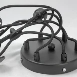 Подвесной светильник Lussole Loft Shirley LSP-9310