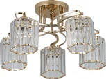 Потолочная люстра Rivoli Angelina 9077-305