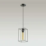 Подвесной светильник Lumion Elliot 3728/1 (220V, на проводе)