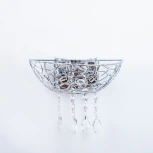 Бра Abrasax B9119/2CH (220V, подвески)