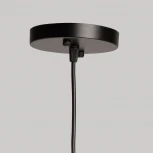 Подвесной светильник De City Соло 112012301 (на проводе)