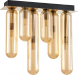 Потолочный светильник Favourite Stalactit 4455-6P (220V)