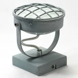 Спот-прожектор Lussole Loft Lakewood GRLSP-9979 (220V, IP21)