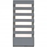 Настенный светильник уличный ST Luce Vettore SL091.711.01