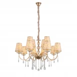 Подвесная люстра ST Luce Aumentato SL176.203.12