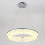 Подвесной светильник светодиодный с пультом с регулировкой цветовой температуры Modelux MODESTYLE MS.9020.600 CR