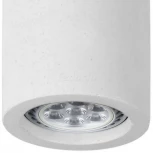 Накладной точечный светильник Arte Lamp Tubo A9267PL-1WH (220V)