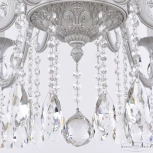 Подвесная люстра Bohemia AL7918 AL79118/12/285 A WMN