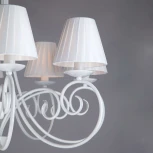 Подвесная люстра Bogate's Severina 280/8