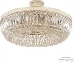 Потолочная люстра Bohemia AL1904 AL19041/55FL AGW