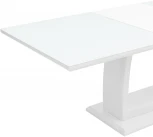 Стол обеденный Stool Group Орлеан раскладной 160-215*90 бежевый УТ000035175