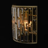 Настенный светильник MW-Light Монарх 121020102 (220V)