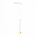 Трековый светильник однофазный 220V Skyline 220 ST508.513.01 ST Luce (круглые)