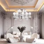 Бра Loft It Flambeau 10209W