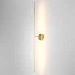 Настенный светильник Maytoni Elegant C084WL-L18BS2.7K (LED, 220V)