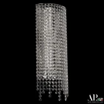 Бра светодиодное APL LED Rimini S500.B5.20-50.B.4000