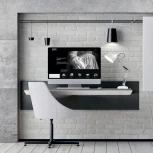 Офисная настольная лампа Gauss GT0031