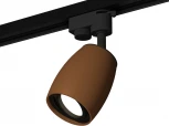 Трековый светильник Ambrella Track System XT1124002 (220V, круглые)