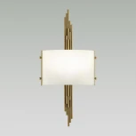 Настенный светильник Margaret 5415/2WA (220V)