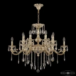 Подвесная люстра Bohemia 7023 70123/12/320 B GW U1