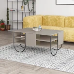 Стол журнальный LEVE NORFOLK COFFEE TABLE LEV00073