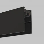 Шинопровод накладной однофазный 3м Imex Smart Line IL.0050.1000-3-BK