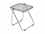 Столик складной Instant ОГОГО 813353 (серый)