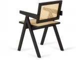 Стул Bellagio (Бежевый,Черный) ОГОГО Обстановочка! арт.891873