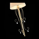 Торшер ST Luce Azzurro SL177.205.01